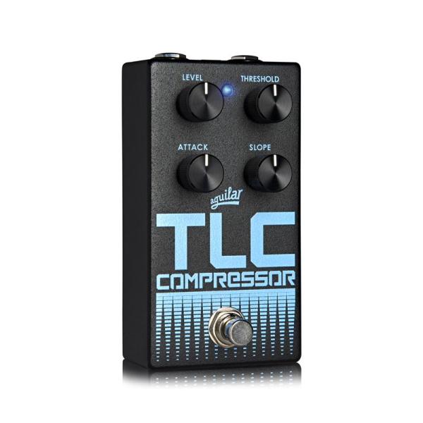 Aguilar TLC Compressor [New Design]