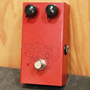 Organic Sounds / Hercules【RAT系ディストーション】 《エフェクター