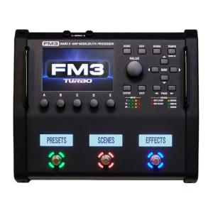 FRACTAL AUDIO SYSTEMS FM3 MARK II Turbo｜ikebe