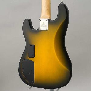 Markbass MB JP 4 SUNBUR...の詳細画像1