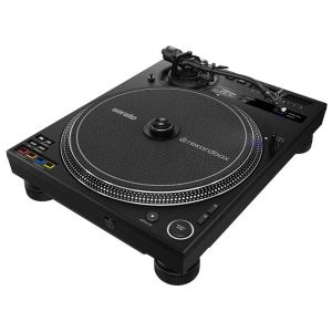 Pioneer DJ PLX-CRSS12(ハイブリットターンテーブル)｜ikebe