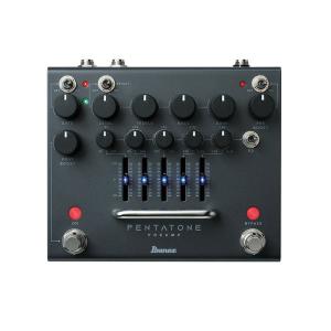 Ibanez PTPRE ~PENTATONE PREAMP~｜ikebe