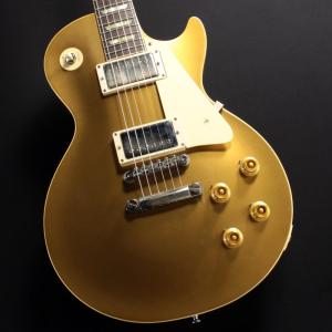 Gibson 1957 Les Paul Goldtop Reissue VOS Double Gold #731113｜ikebe