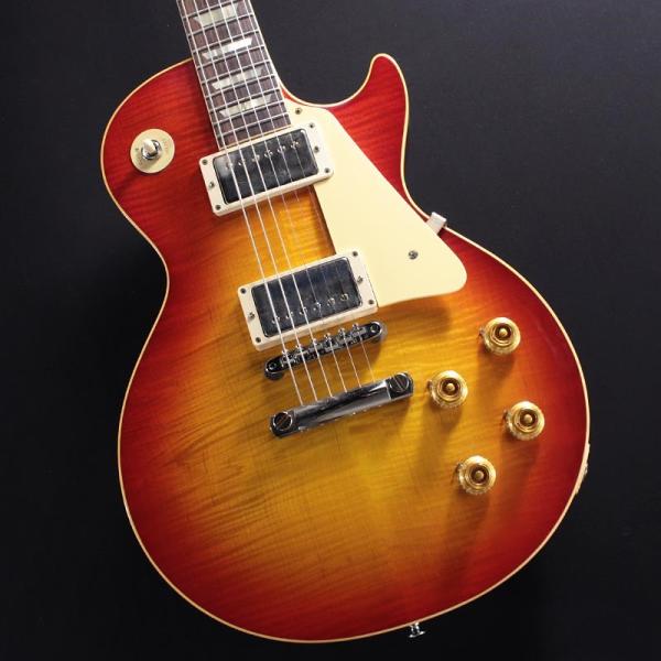 Gibson 1959 Les Paul Standard Reissue VOS (Washed ...