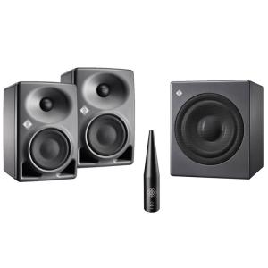 【値下げ⭐︎新品同様】Neumann KH750 DSP サブウーファー ノイマン 値下げ⭐︎新品同様】Neumann KH750 DSP サブウーファー