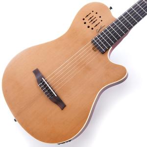 Godin Multiac Nylon Encore Natural SG エレガット〈ゴダン〉 : 楽器