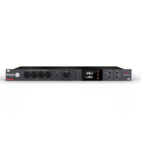 Antelope Audio Orion Studio Synergy Core (アンテロープオー...