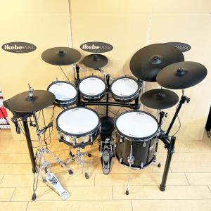 Roland TD-27KV2 Custom Kit 【中古品】｜ikebe