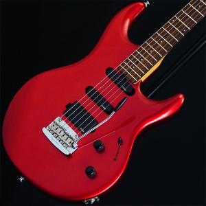 MUSICMAN 【USED】 Limited Edition LUKE (Radiance Red) [Steve Lukather Signature Model] 【SN.G25285】｜ikebe