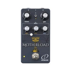 EarthQuaker Devices Ledges Black Amber EQD リバーブ/限定カラー