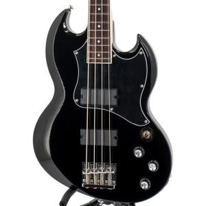 Grass Roots G-VP-BASS (Black) [IKEBE Order Model]｜ikebe