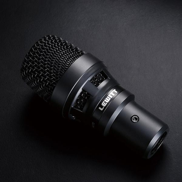 LEWITT DTP 340 TT (ルーイット)(ドラム用マイク)(ドラム)(パーカッション)(木...