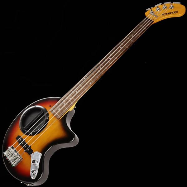 FERNANDES ／ Burny IKEBE ORIGINAL ZO-3 BASS 1962JP/...