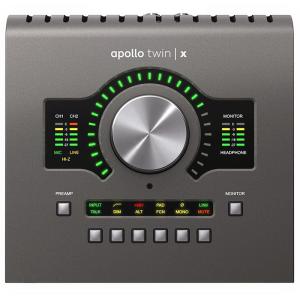 Roland Rubix24 × audio-technica AT2020 (レコーディングセット
