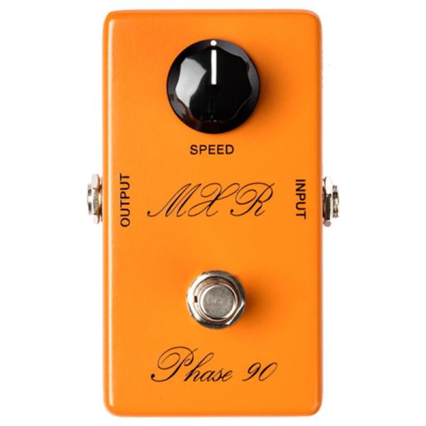 MXR CSP026 ’74 Vintage Phase 90