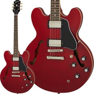 Epiphone ES-335 (Cherry)｜ikebe