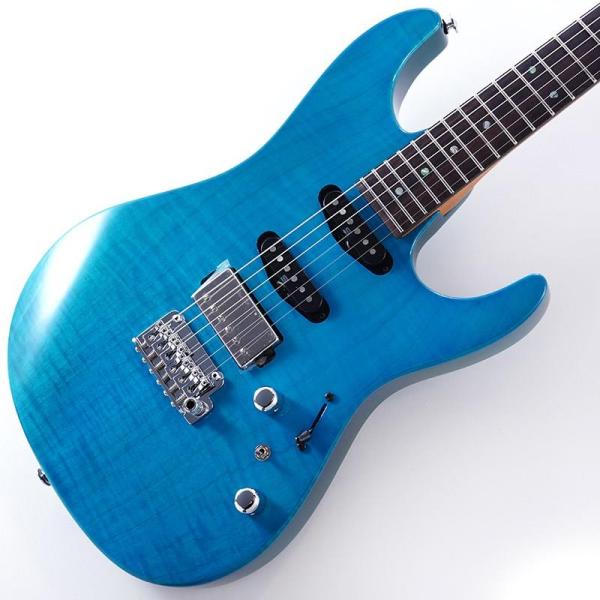 Ibanez MMN1-TAB [Martin Miller AZ Signature Model]