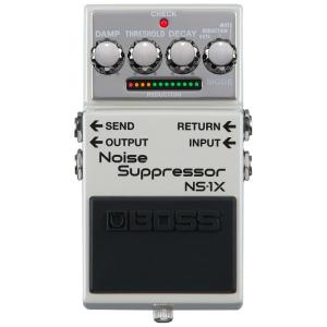 BOSS NS-1X｜ikebe