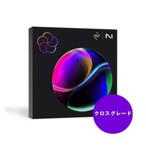 iZotope 【2024/03/31までの限定価格(早期終了の場合有)】【クロスグレード版】Mus...