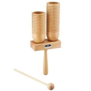 REMO RH-0108-00 リズムクラブ ハンドドラム 8インチ マレット付属