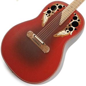 OVATION Adamas I 1687GT-2 (Reverse Red Burst)｜ikebe