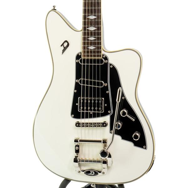 Duesenberg DPA-WH Paloma (White)