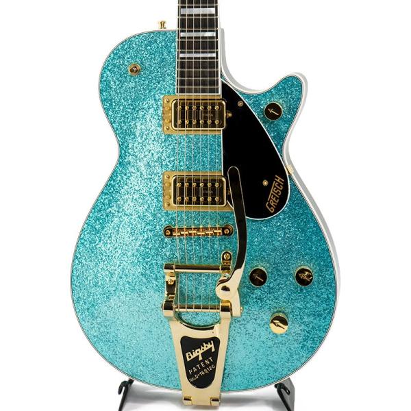 GRETSCH G6229TG Limited Edition Players Edition Sp...