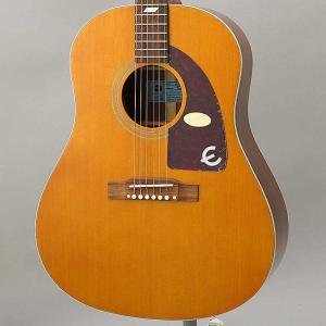 Epiphone Masterbilt Texan (Antique Natural Aged) 【数量限定エピフォン・アクセサリーパック・プレゼント】｜ikebe