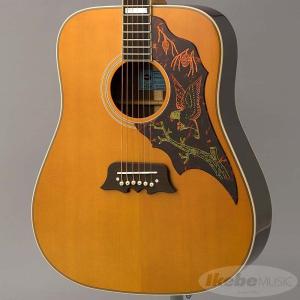 Epiphone Masterbilt Excellente (Antique Natural Aged Gloss)【数量限定エピフォン・アクセサリーパック・プレゼント】｜ikebe