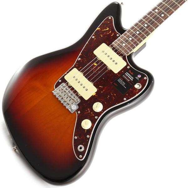 Fender USA American Performer Jazzmaster (3-Color ...