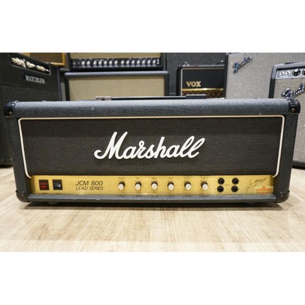 Marshall 【USED】83  JCM800/1959 Landgraff Mod