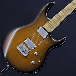 MUSICMAN 【USED】 LIII HH Figuard Maple Neck [Steve Lukather Signature Model] (Vintage Tobacco Burst) 【SN.G72325】｜ikebe