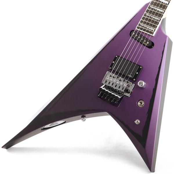 ESP ALEXI RIPPED [Alexi Laiho Model]