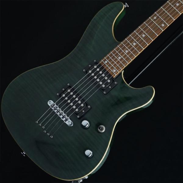 SCHECTER 【USED】 RJ-1-24-TOM (Green/Rosewood) 【SN.S...