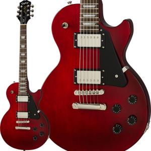 Epiphone Les Paul Studio (Wine Red)｜ikebe