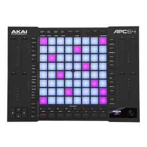 AKAI APC64 【Ableton LIV...の詳細画像1