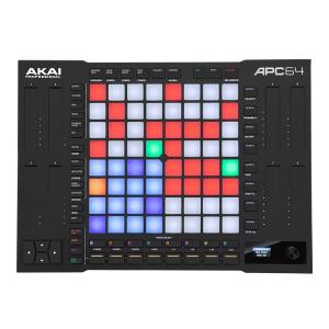 AKAI APC64 【Ableton LIV...の詳細画像2