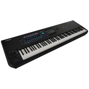 YAMAHA（ヤマハ） ケース付き□YAMAHA 電子キーボード NP-35WH 76鍵盤