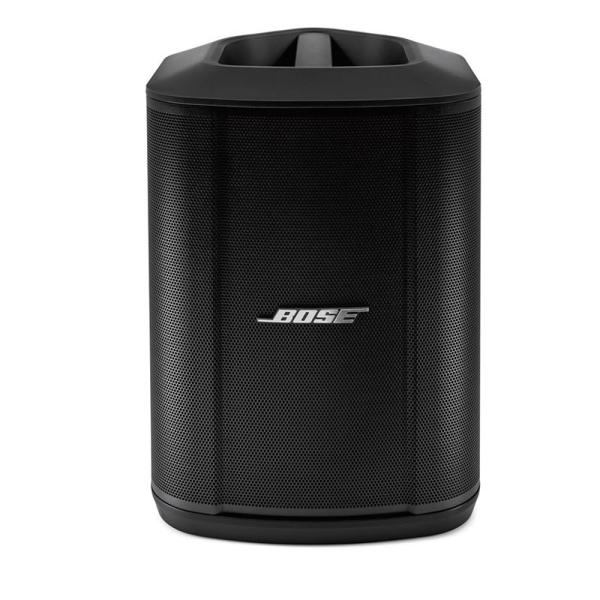 BOSE S1 Pro+ (ボーズ)(エスワンプロプラス)(ポータブルPA)(バッテリー駆動)