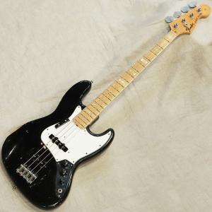 Fender USA Jazz Bass late'74 Alder Body Black/M｜ikebe