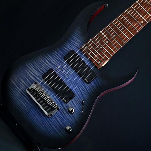 Ibanez 【USED】 Iron Label RGIR9FME-FDF [SPOT MODEL]...