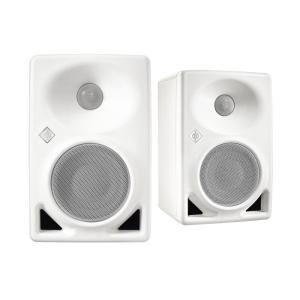 Pioneer DJ Pioneer DJ DM-50D-W【ペア】【ホワイト】 : イケベ楽器