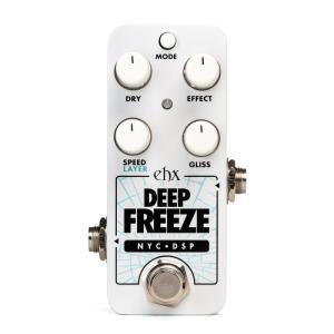 Electro Harmonix PICO DEEP FREEZE｜ikebe