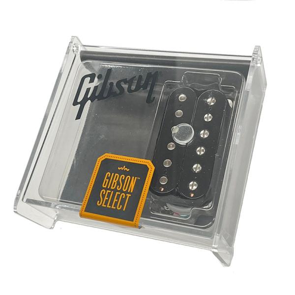 Gibson 490T Modern Classic (Bridge/Double Black)【I...