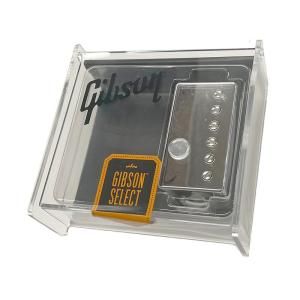 Gibson 498T Hot Alnico (Bridge/Chrome Cover)【IM98T-CH】｜ikebe