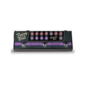 Mooer Micro Preamp 008 プリアンプ ギターエフェクター アンプ