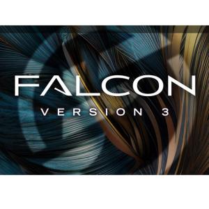 UVI Falcon 3の高価買取価格