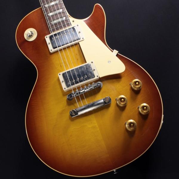 Gibson 1958 Les Paul Standard Reissue VOS Iced Tea...