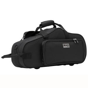 PROTEC プロテック　アルトサックス　ケース　3way PROTEC（プロテック） アルトサックス用ケース MX-304 CT BLACK 黒 MAX