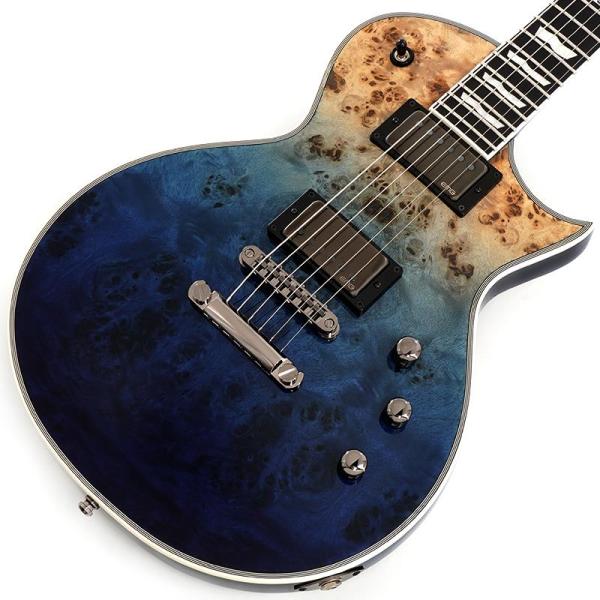 E-II EC BM (Blue Natural Fade)